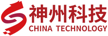 廣東神州科技有限公司logo